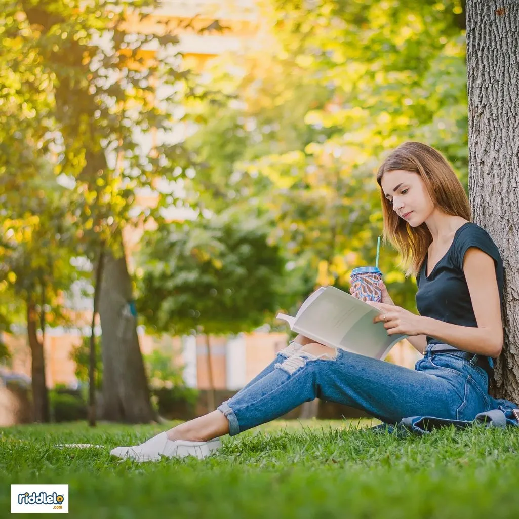 Autumn Riddles for Students