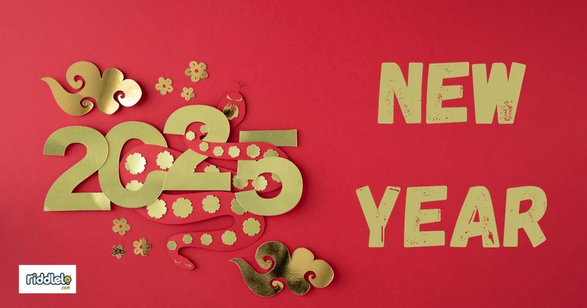 85+ Fun & Tricky New Year Riddles to Challenge Your Mind