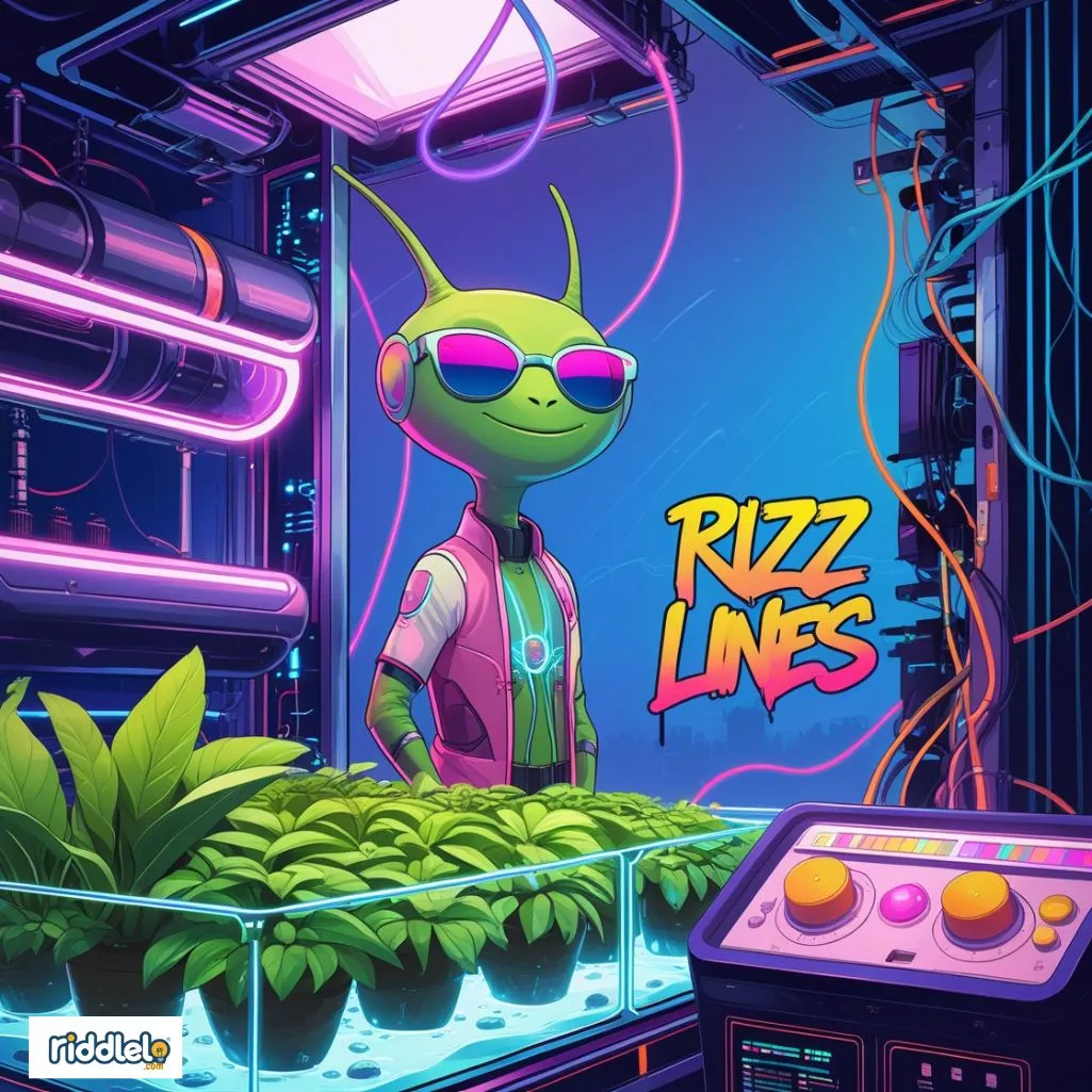 Aquaponics rizz lines reddit