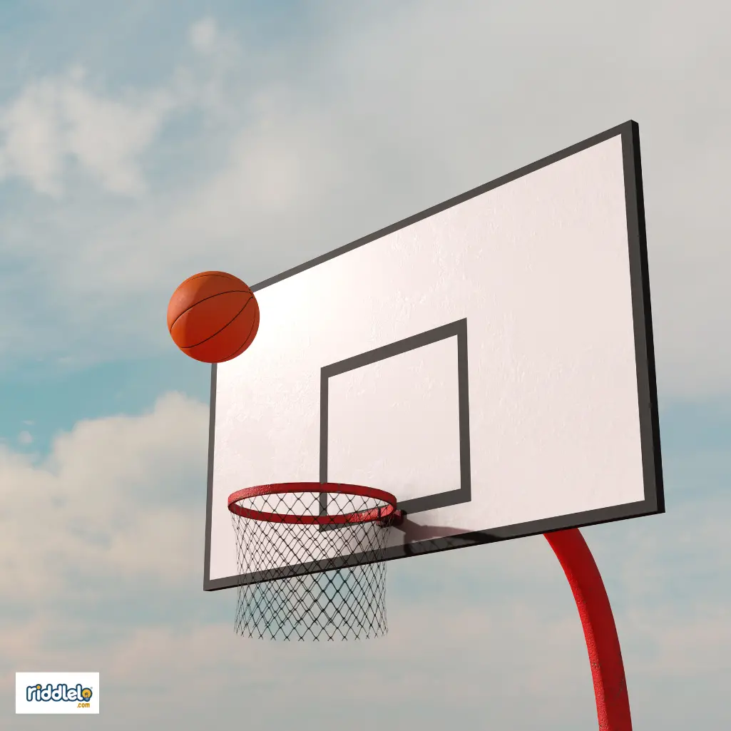 Basketball Goal