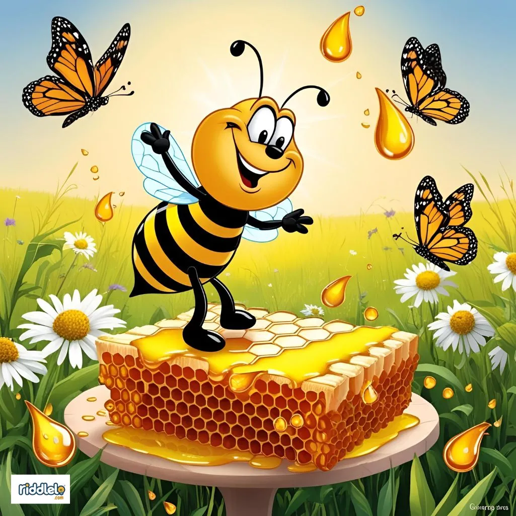 Bee Rizz Lines Funny