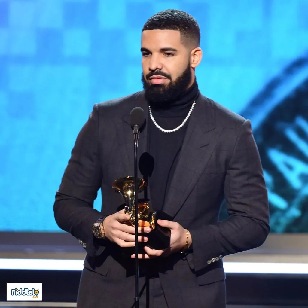 Best Drake Lines Ever