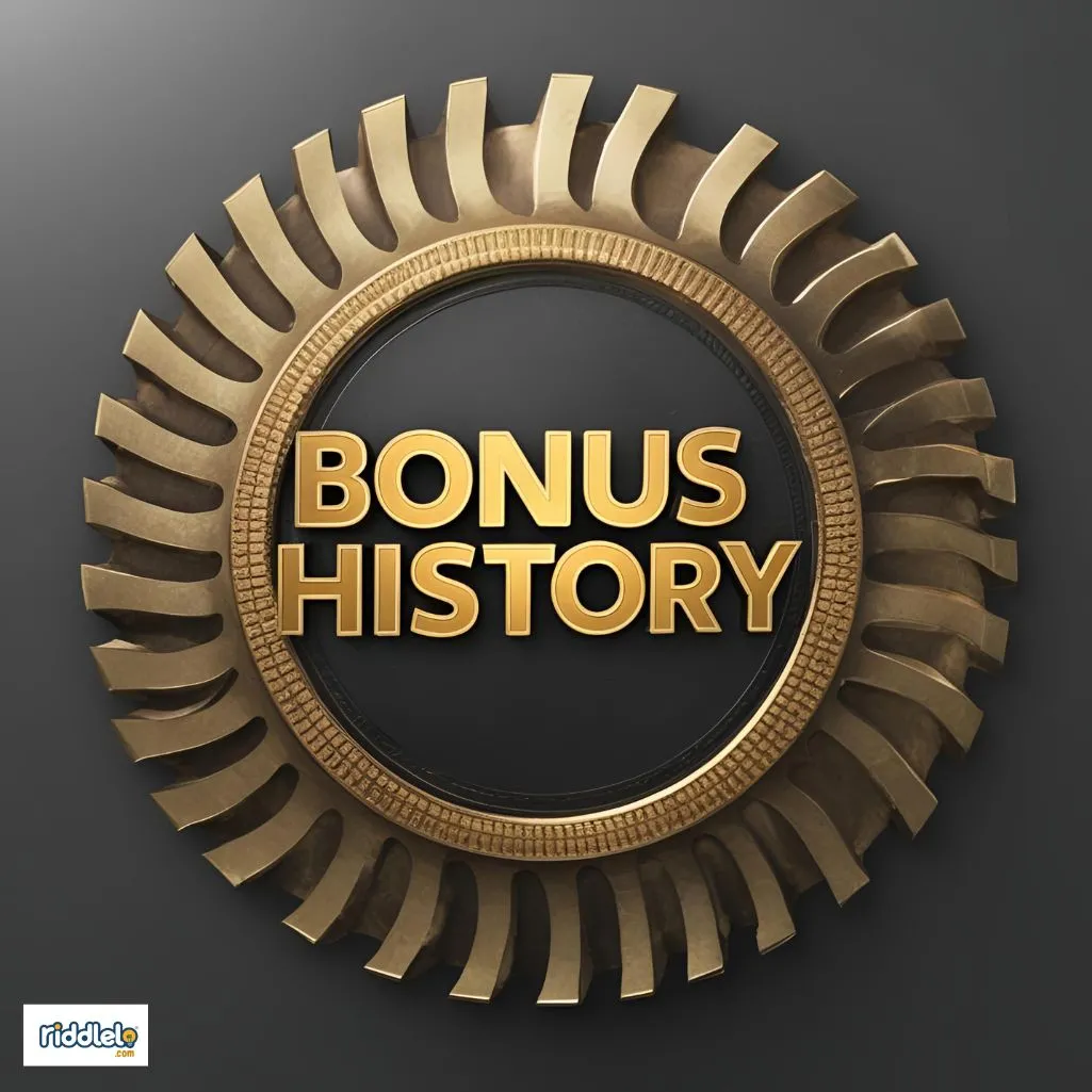 Bonus History Rizz Lines