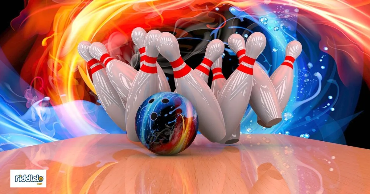 Strike Your Brain Clever Bowling Riddles to Spare [2025]