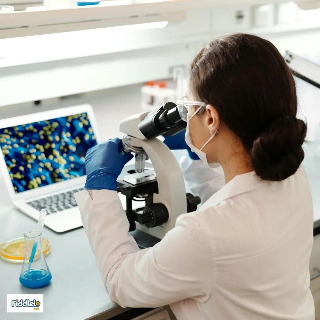 Cytoplasm Rizz Lines for Biologists