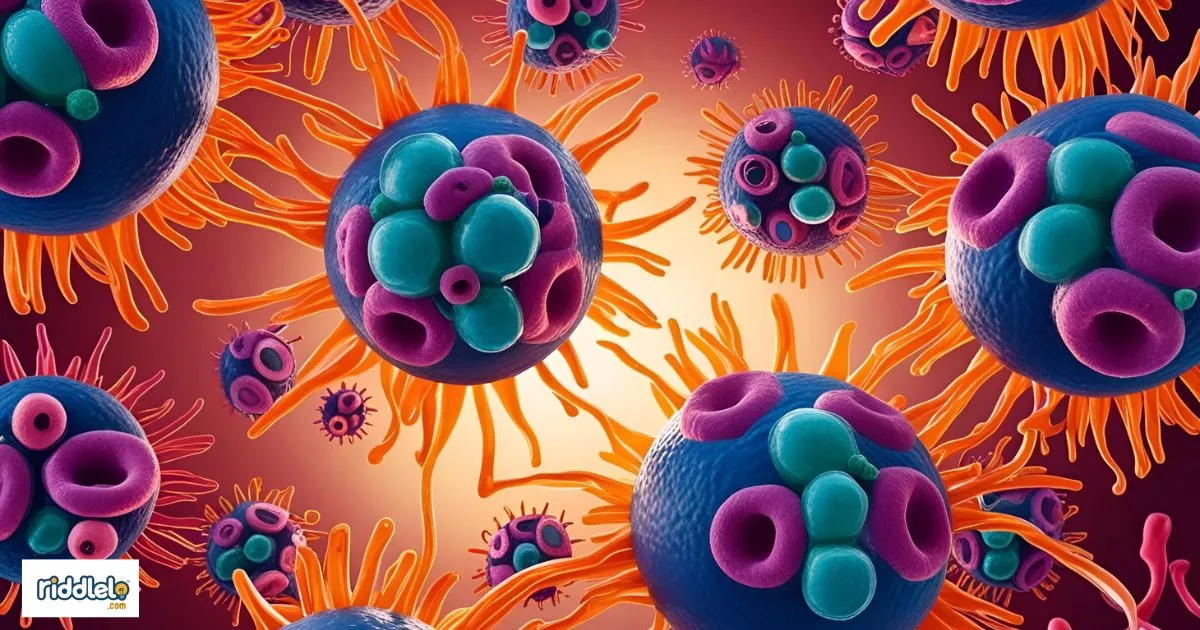 115+ Best Cytoplasm Rizz & Pickup Lines [2025]