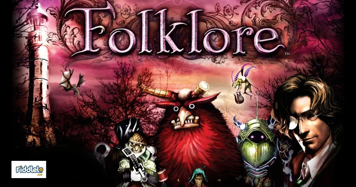 Folklore Rizz Lines