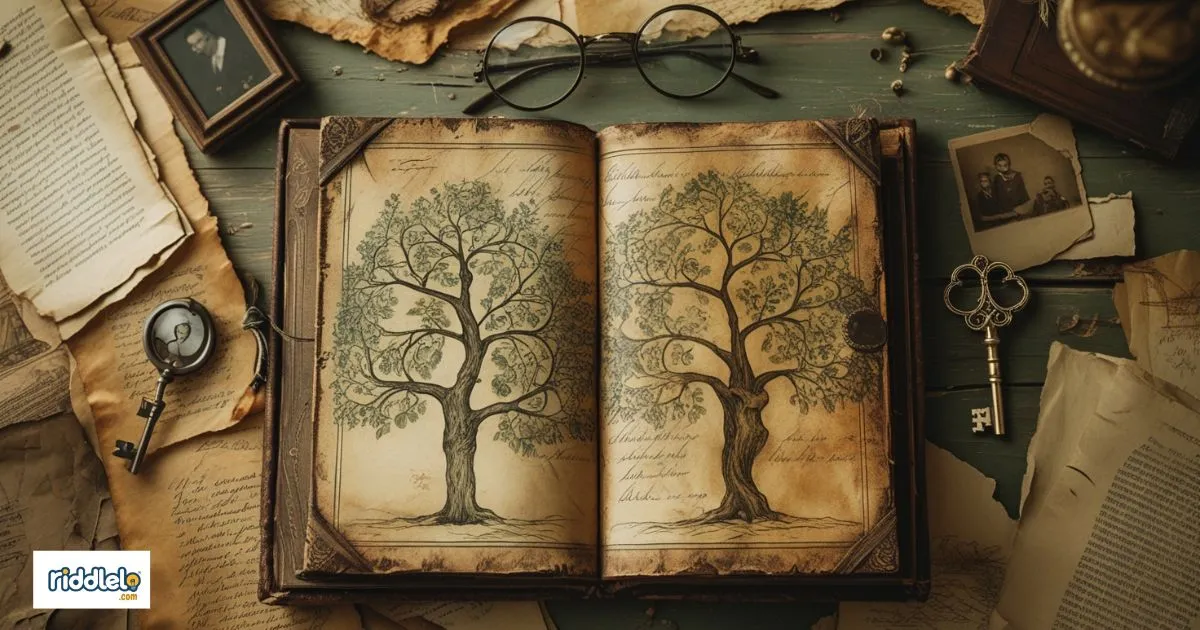Genealogy Rizz Lines