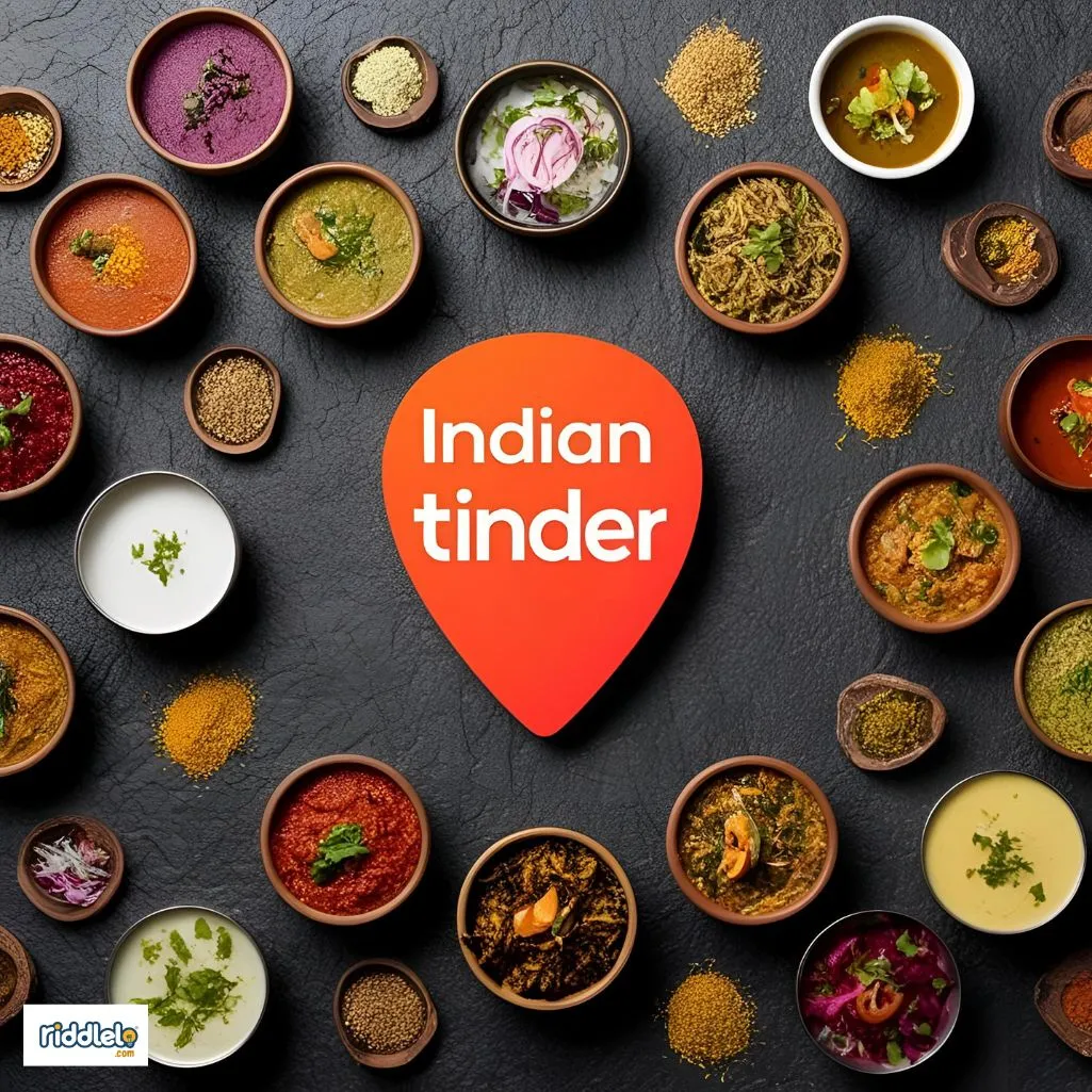 Indian Pick Up Lines Tinder