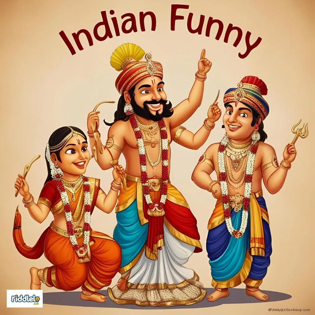 Indian Rizz Lines Funny