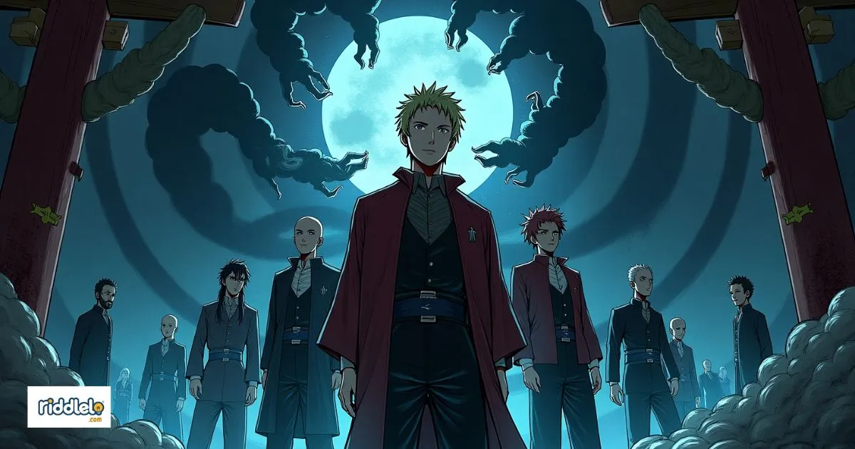 Jujutsu Kaisen Rizz Lines