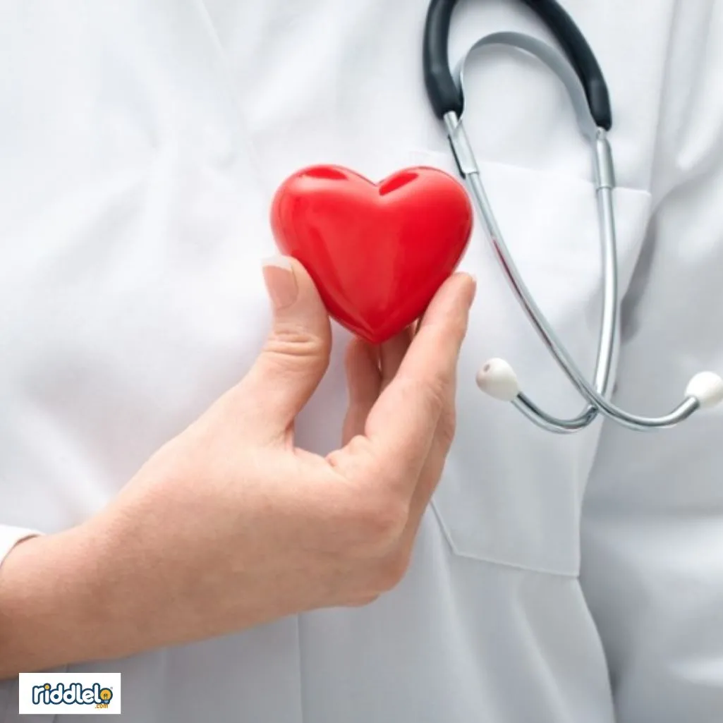 Medical Pick-Up Lines Heart