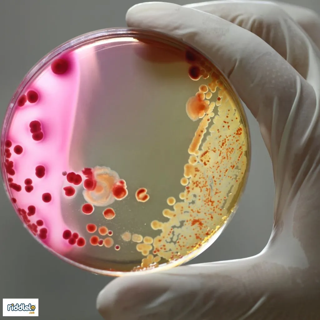 Microbiology pick-up lines