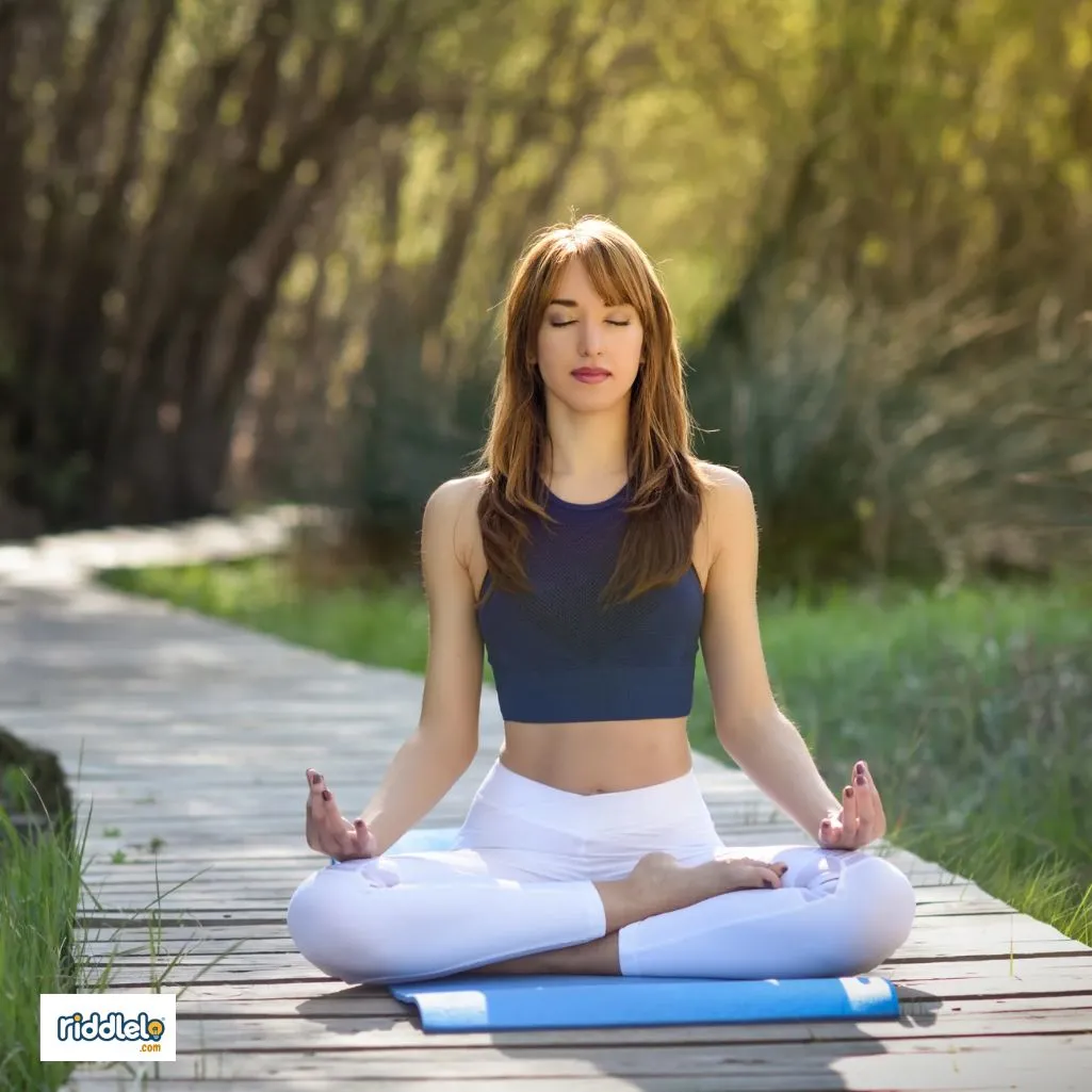 Mind Body Connection