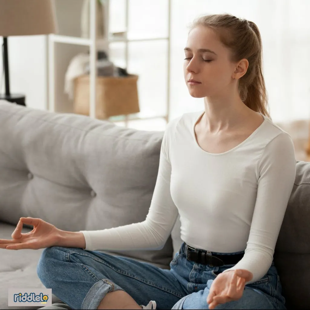 Mindfulness Rizz Lines for him