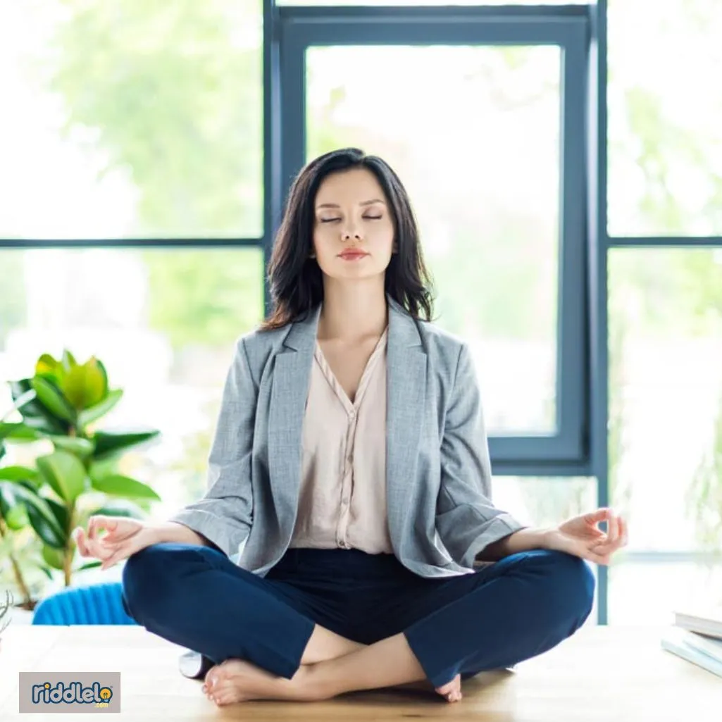 Mindfulness Rizz Lines