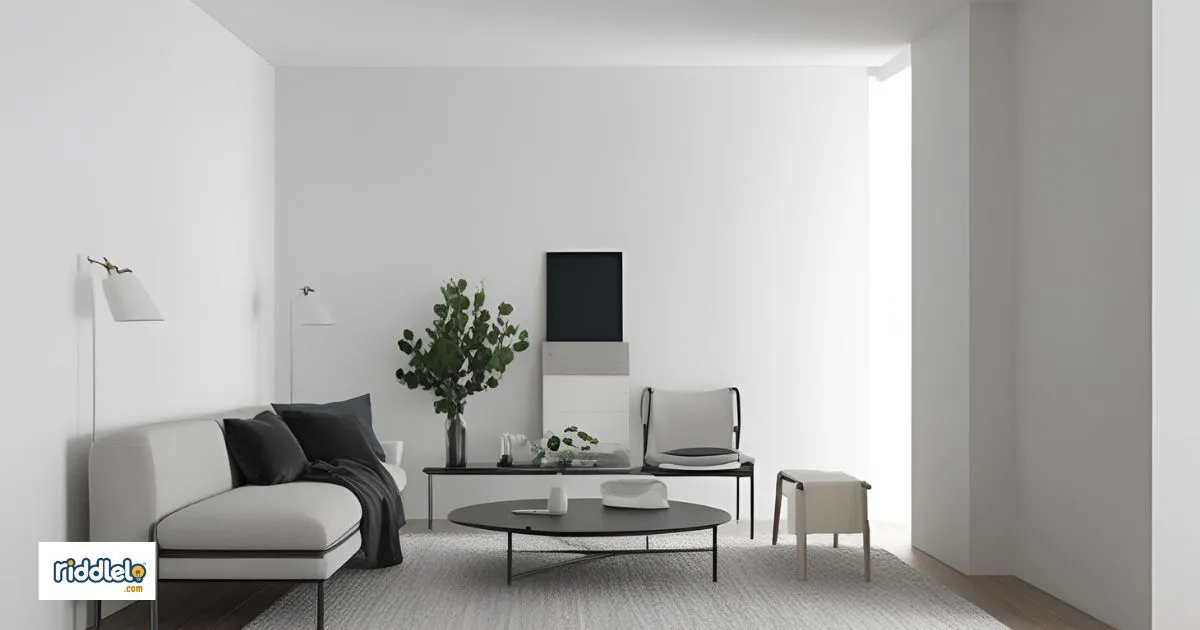 Minimalism Rizz Lines
