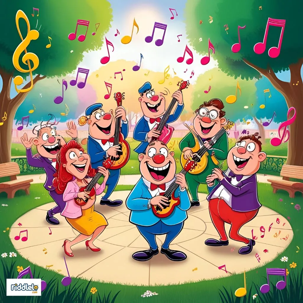 Music Rizz Lines Funny