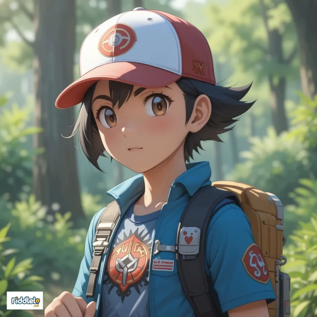 Pokemon Rizz Lines