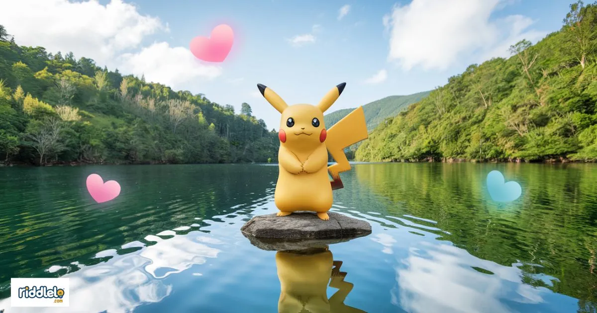 110+ Papulor Pokemon Rizz & Pickup Lines [2025]