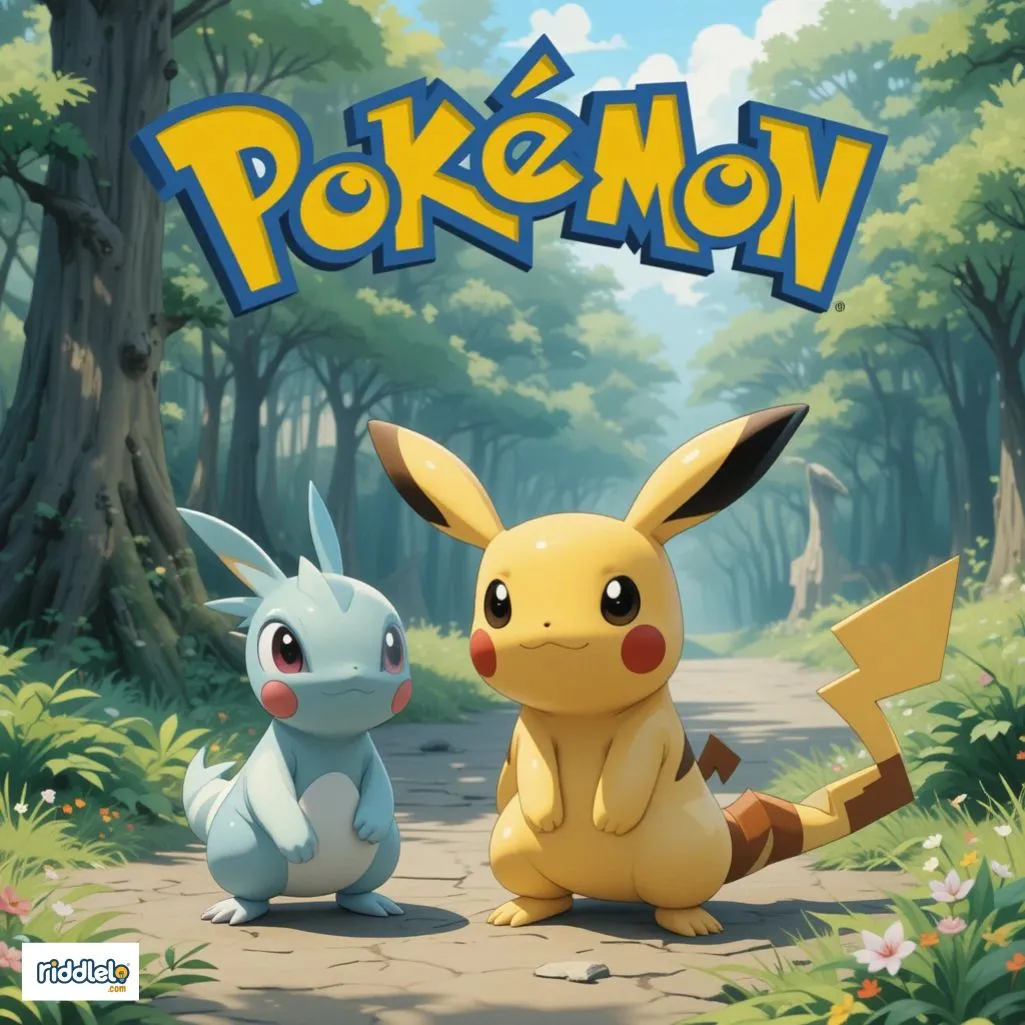 Pokemon