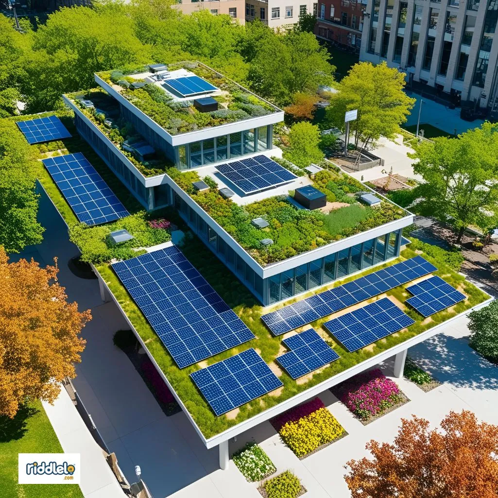 Renewable Architecture
