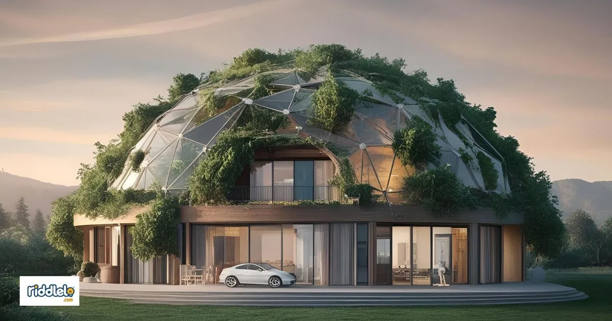 Renewable Architecture Rizz Lines