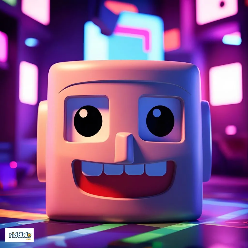 Roblox Rizz Face