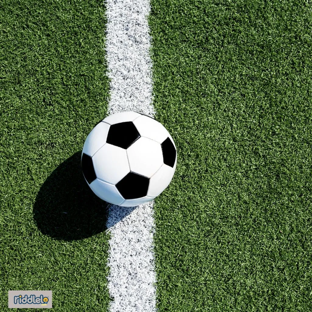 Soccer pick up lines clean