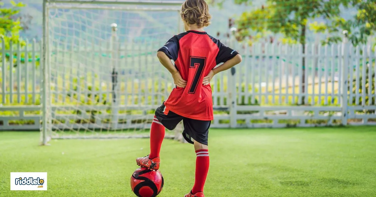 Soccer Rizz Lines