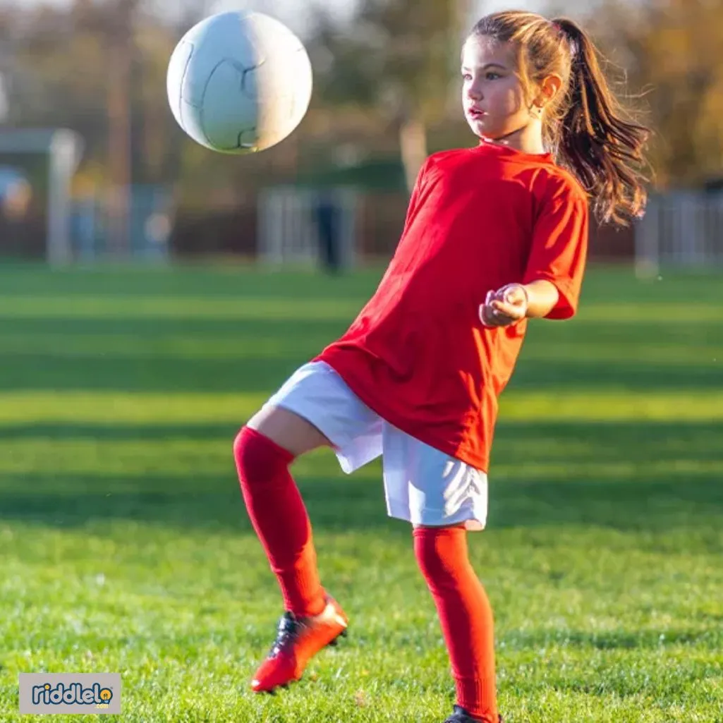 Soccer rizz