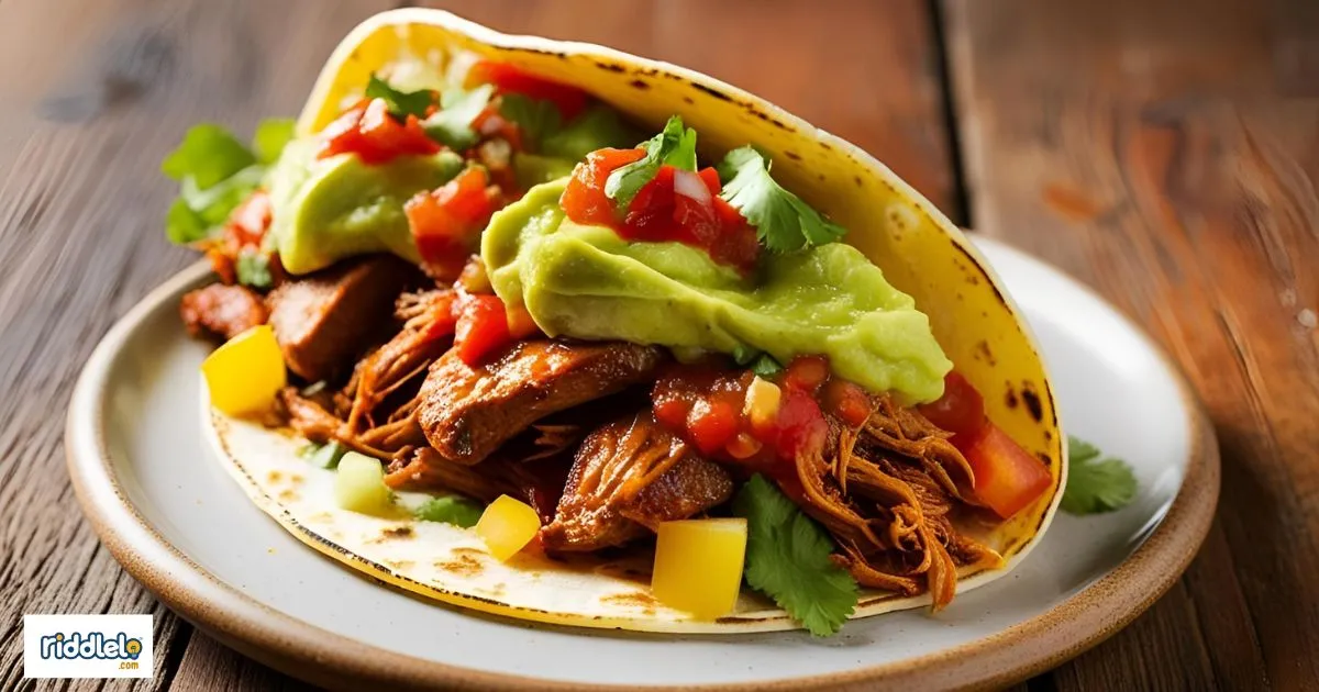 Taco Rizz Lines