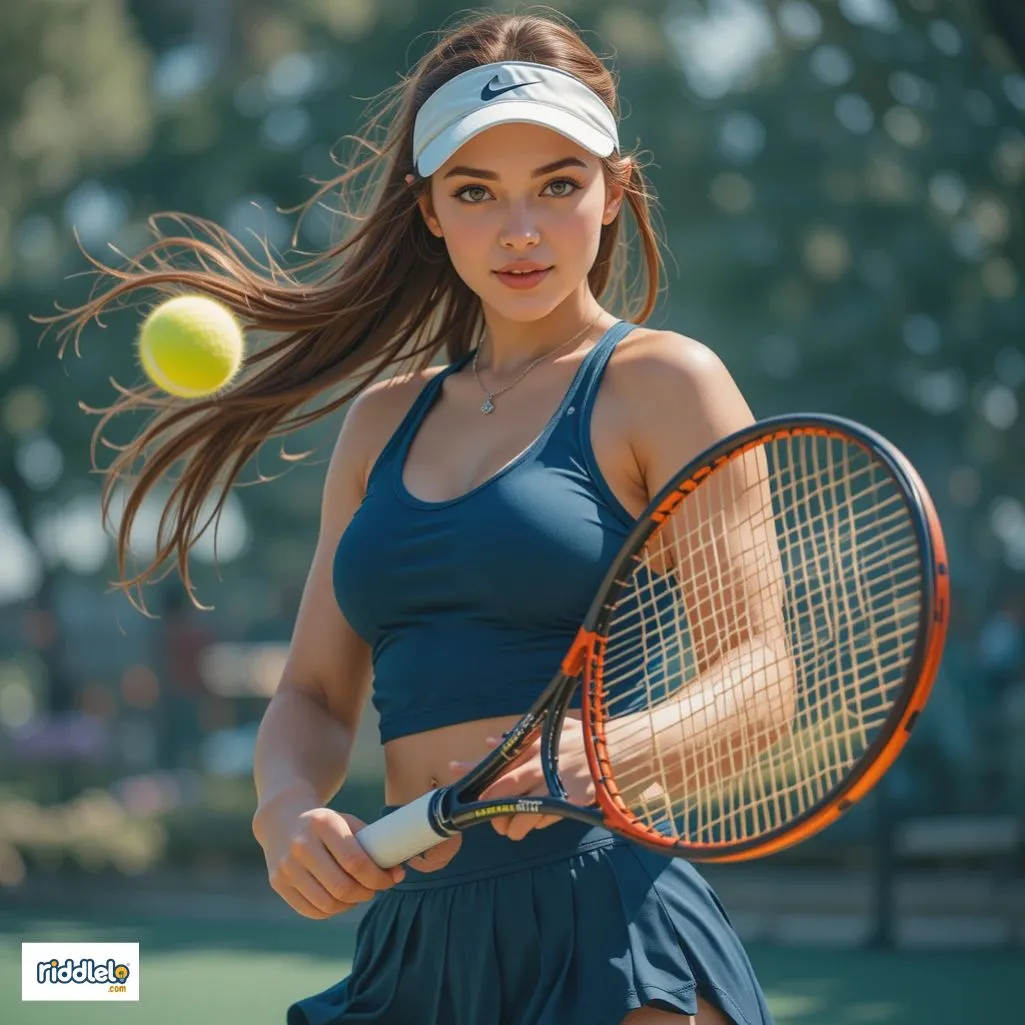 Tennis Rizz Lines Tagalog
