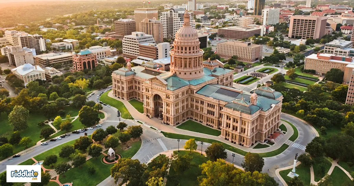 Texas Rizz Lines