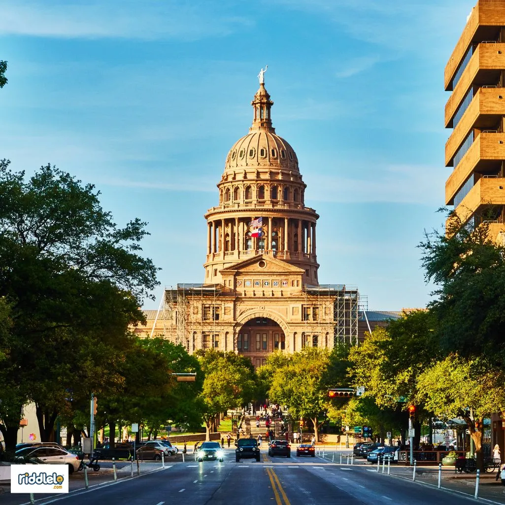 Texas Rizz