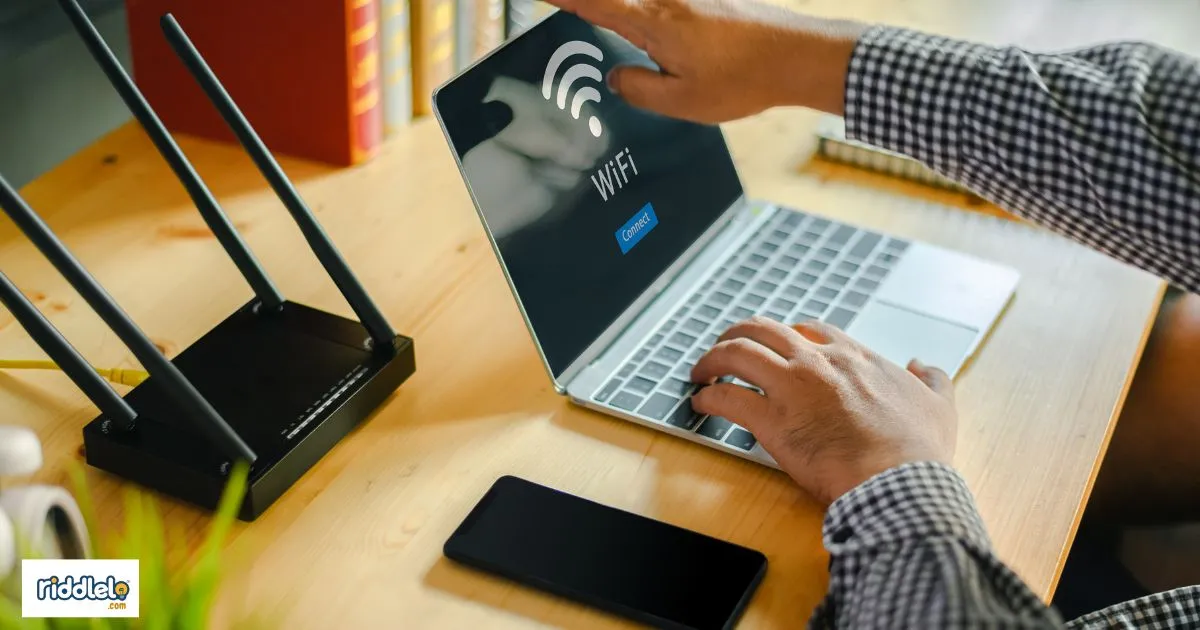 Wifi Rizz Lines
